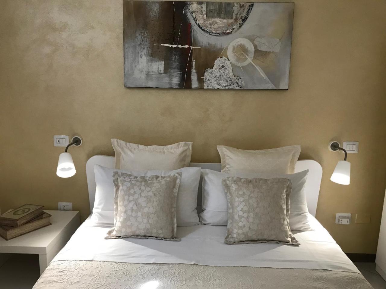 Suite House Mantova Exterior photo