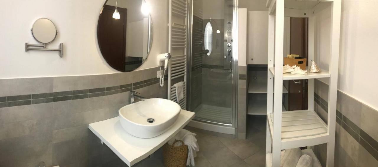 Suite House Mantova Exterior photo