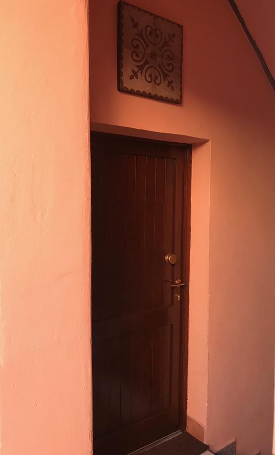Suite House Mantova Exterior photo