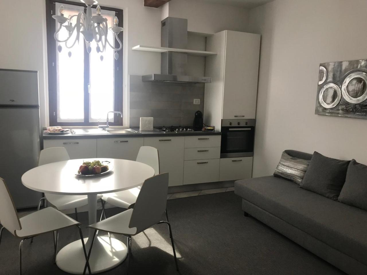 Suite House Mantova Exterior photo