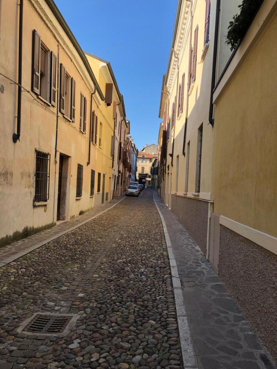 Suite House Mantova Exterior photo
